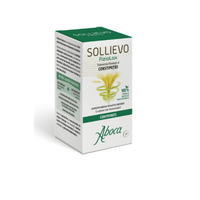 Sollievo FizioLax, 27 comprimate, Aboca