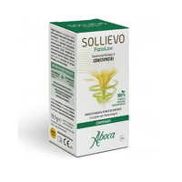 Sollievo FizioLax, 45 comprimate, Aboca