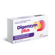 Digenzym plus, 20 comprimate filmate, Labormed 617261