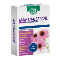 Immunilflor, 30 capsule, EsiSpa