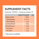 Hepatoprotector Guard Your Liver Good Routine, 30 capsule, Secom 711511