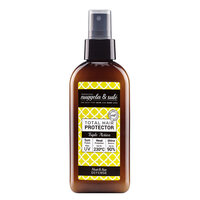 Protectie solara si termica pentru par, 125 ml, Nuggela&Sule