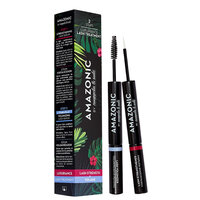 Pachet 2 in 1 Serum pentru intarirea si stimularea Genelor, 3ml + Serum pentru Volumul Genelor, 3ml Amazonic, Nuggela&Sule