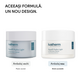 Crema hidratanta pentru piele normal-mixta Aquafil Hydra Light, 50 ml, Ivatherm 740019