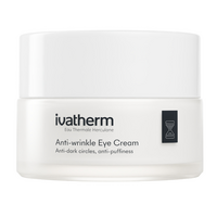 Crema antirid pentru ochi, 15 ml, Ivatherm