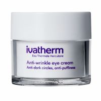 Crema antirid pentru ochi, 15 ml, Ivatherm
