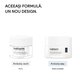 Crema antirid pentru ochi, 15 ml, Ivatherm 740013