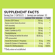 Train Your Brain Good Routine, 60 capsule, Secom 711726