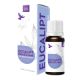 Ulei esential integral de Eucalipt Brazilian Life, 10 ml, Bionovativ 705116