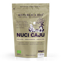 Caju bio, 200 g, Republica Bio