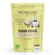 Cous Cous Bio din grau integral, 500 g, Republica Bio 701993
