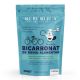 Bicarbonat de sodiu alimentar Bio fara aluminiu, 250 g, Republica Bio 701968