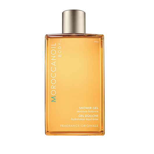 Gel de dus original, 250 ml, Moroccanoil