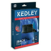 Centura tip corset pentru sustinere spate KED029, Kedley