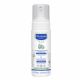 Sampon spuma pentru nou-nascuti, 150 ml, Mustela 537208