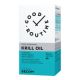 Krill Oil Good Routine, 60 capsule, Secom 711587