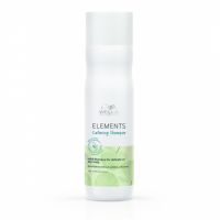 Sampon calmant pentru scalp sensibil Elements, 250 ml, Wella Professionals