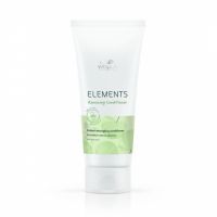 Balsam tratament Elements Renew, 30 ml, Wella Professionals