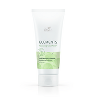 Balsam tratament Elements Renew, 30 ml, Wella Professionals