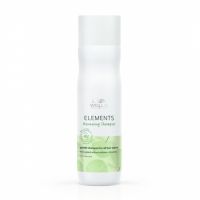 Sampon delicat pentru toate tipurile de par Elements Renew, 250 ml, Wella Professionals