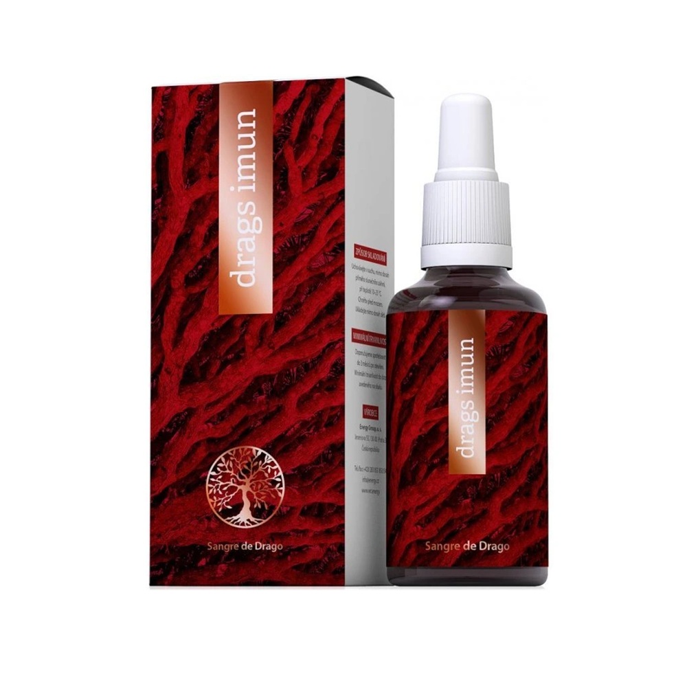 Drags Imun, 30 ml, Energy Group