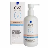Gel pentru igiena intima Eva Intima Herbosept pH 3.5, 250 ml, Intermed