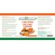 Curcumin Organic + Piperina, 60 capsule, Health Nutrition 705256