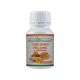 Curcumin Organic + Piperina, 120 capsule, Health Nutrition 705313