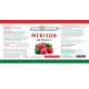 Merisor Extract, 2400 mg, 60 comprimate, Health Nutrition 705231