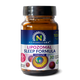 Lipozomal Sleep Formula, 30 capsule vegetale, Hypernatura 623559