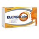Faringocalm miere si portocala, 3 mg, 12 pastile, Terapia 738807