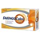 Faringocalm miere si portocala, 3 mg, 12 pastile, Terapia 738892