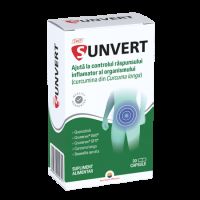 Sunvert, 30 capsule, Sun Wave Pharma
