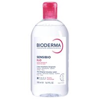 Apa micelara Sensibio H2O, 500 ml, Bioderma