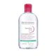 Solutie micelara Sensibio H2O, 500 ml, Bioderma 641332