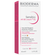 Crema BB cu SPF 30 Nuanta Clair Sensibio AR, 40 ml, Bioderma 514882