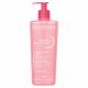 Gel spumant calmant si hidratant Sensibio, 500 ml, Bioderma 514866