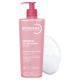 Gel spumant calmant si hidratant Sensibio, 500 ml, Bioderma 714098