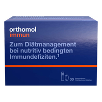 Immun, 30 plicuri, Orthomol