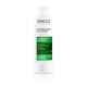 Sampon anti-matreata pentru scalp sensibil Dercos Sensitive, 200 ml, Vichy 631699