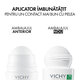 Deodorant roll-on antiperspirant eficacitate 48h, 50 ml, Vichy 723224