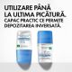 Deodorant roll-on mineral fara saruri de aluminiu 48h, 50 ml, Vichy 664973