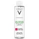 Apa micelara pentru demachierea tenului sensibil, gras sau cu tendinta acneica Normaderm, 200 ml, Vichy 599736