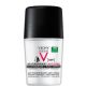 Deodorant roll-on antiperspirant pentru barbati eficacitate 48h, 50 ml, Vichy 656939