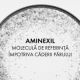 Tratament impotriva caderii parului pentru femei Aminexil Clinical 5 Dercos, 21 fiole x 6 ml, Vichy 685698
