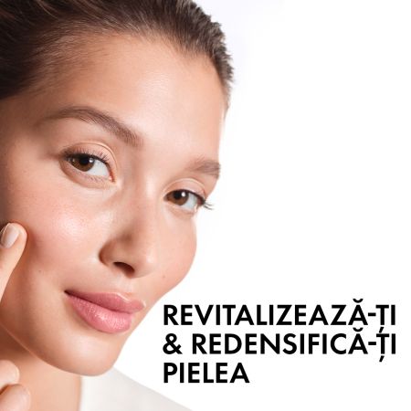 Crema antirid de noapte Liftactiv Hyaluronic Specialist HA, 50 ml, Vichy 674597