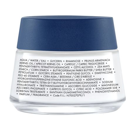 Crema antirid de noapte Liftactiv Hyaluronic Specialist HA, 50 ml, Vichy 674595