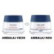 Crema antirid de noapte Liftactiv Hyaluronic Specialist HA, 50 ml, Vichy 674596