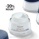 Crema antirid si fermitate de noapte pentru toate tipurile de ten Liftactiv HA, 50 ml, Vichy 582541