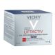 Crema antirid si fermitate de noapte pentru toate tipurile de ten Liftactiv HA, 50 ml, Vichy 582539